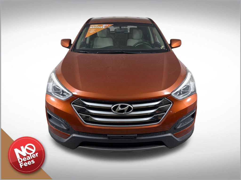 Used 2015 Hyundai Santa Fe Sport FWD image 9