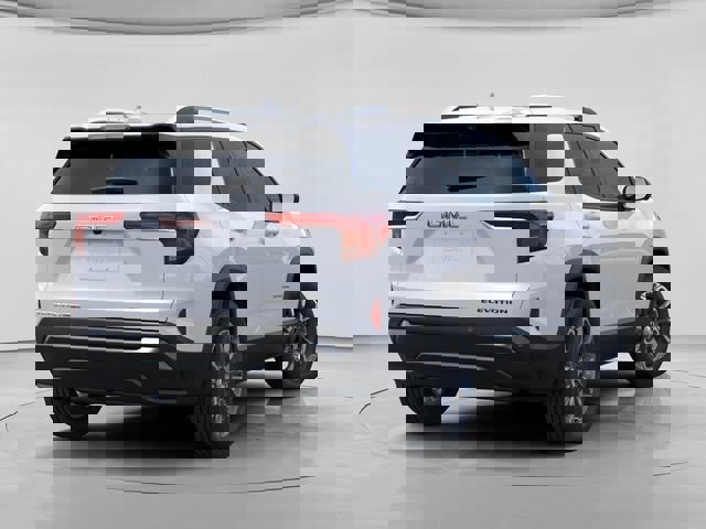 New 2026 GMC Terrain Elevation w/ Elevation Premium Package image 4