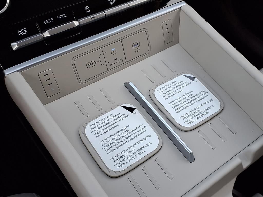 New 2026 Hyundai Santa Fe SEL image 14