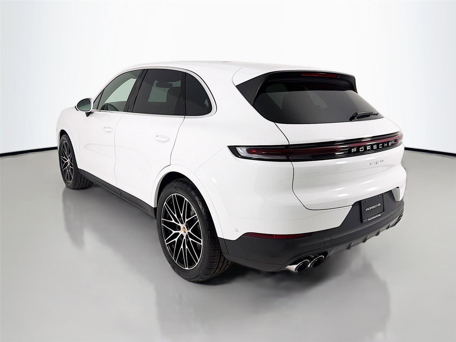 New 2026 Porsche Cayenne image 3