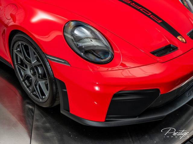 Used 2026 Porsche 911 GT3 RWD image 4