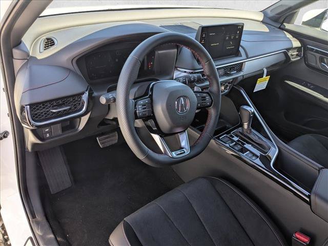 New 2026 Acura ADX A-Spec FWD image 3