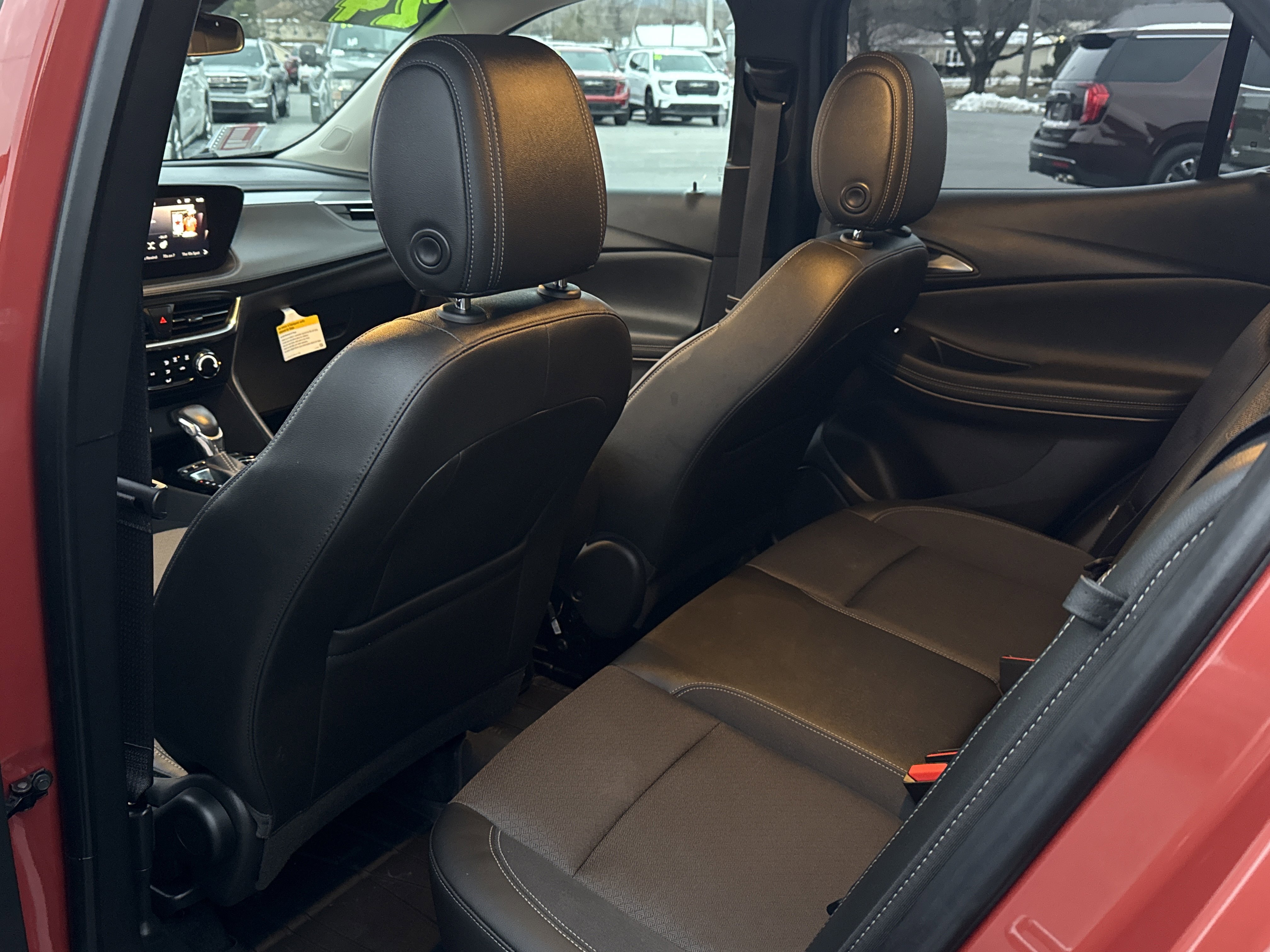 Used 2024 Buick Encore GX Preferred image 10