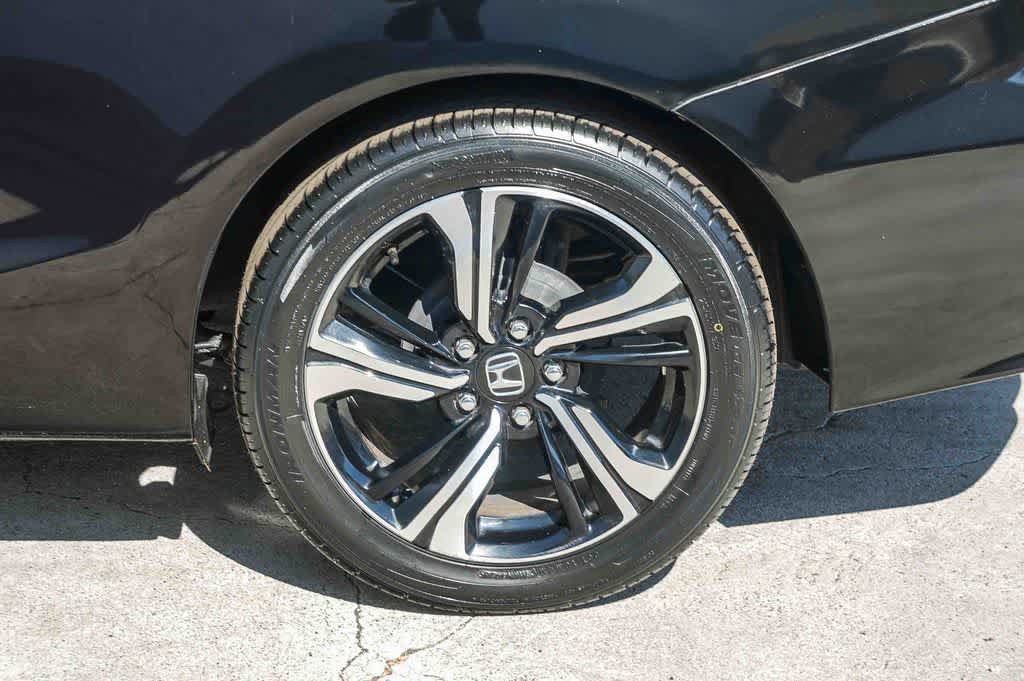 Used 2014 Honda Civic LX image 11