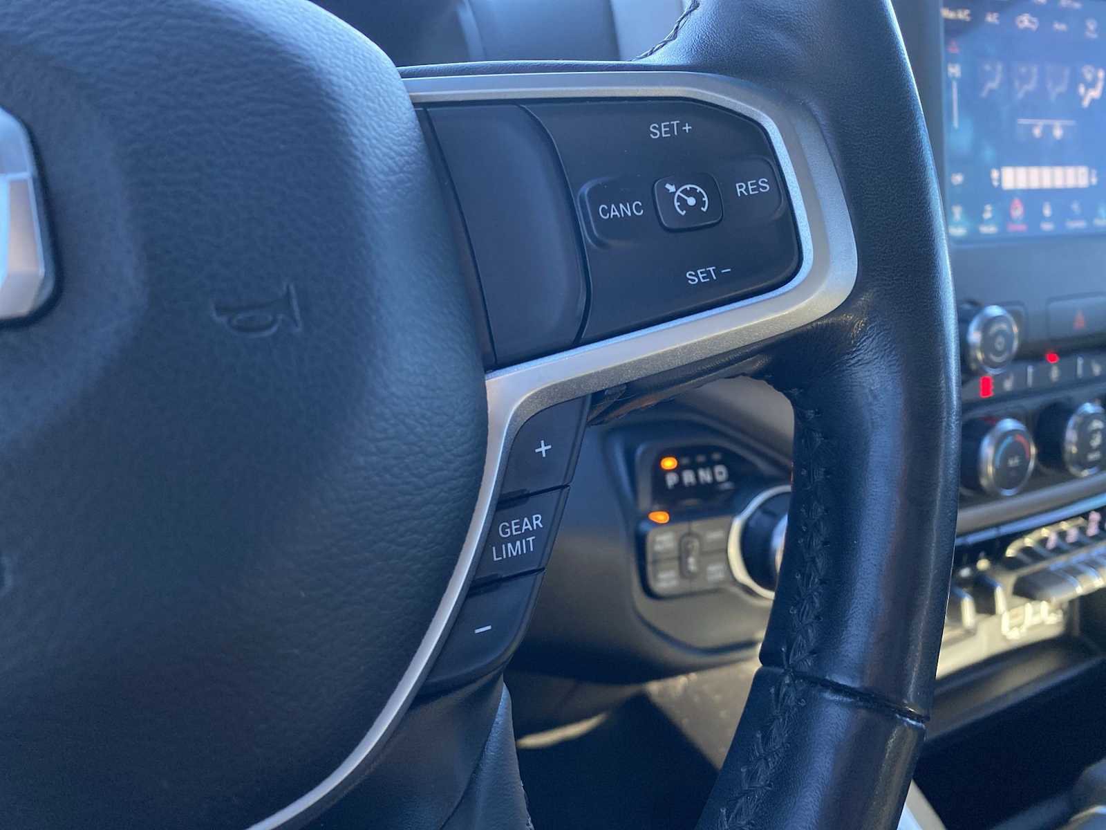 Certified 2019 RAM 1500 Big Horn image 24