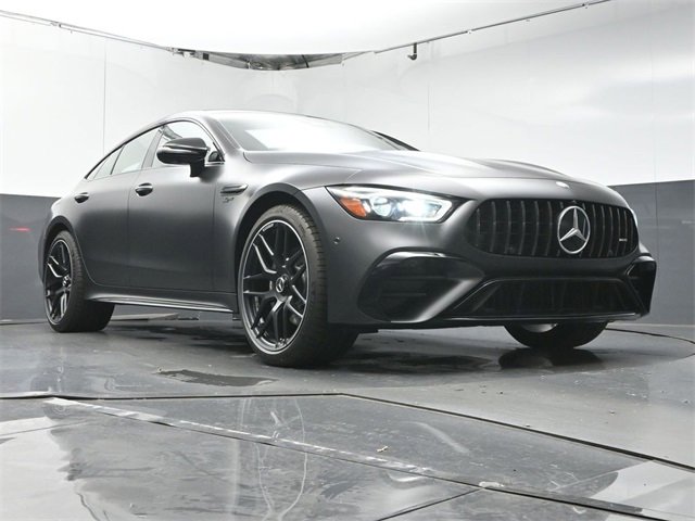 New 2026 Mercedes-Benz AMG GT 43 image 33