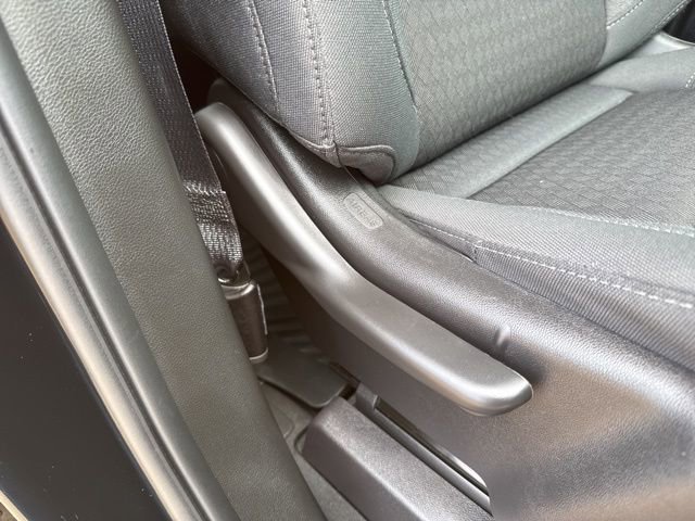 Used 2024 Chevrolet Silverado 1500 Custom Trail Boss image 50