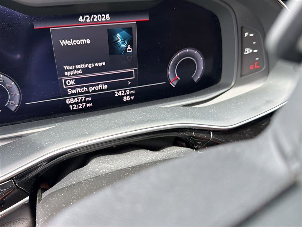 Used 2020 Audi Q7 3.0T Prestige image 11