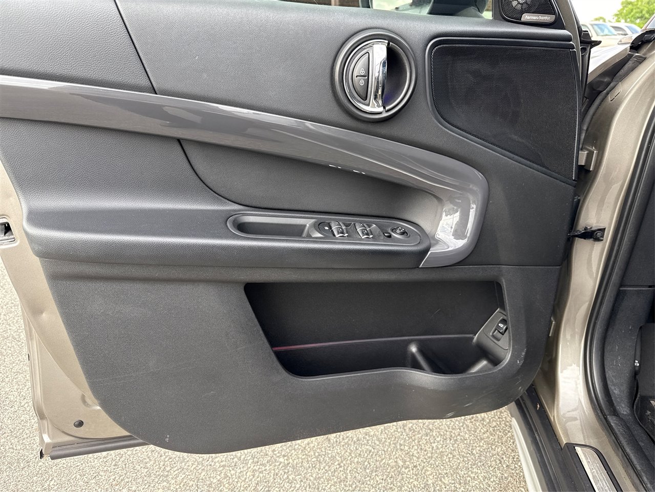 Used 2018 MINI Cooper Countryman S image 20