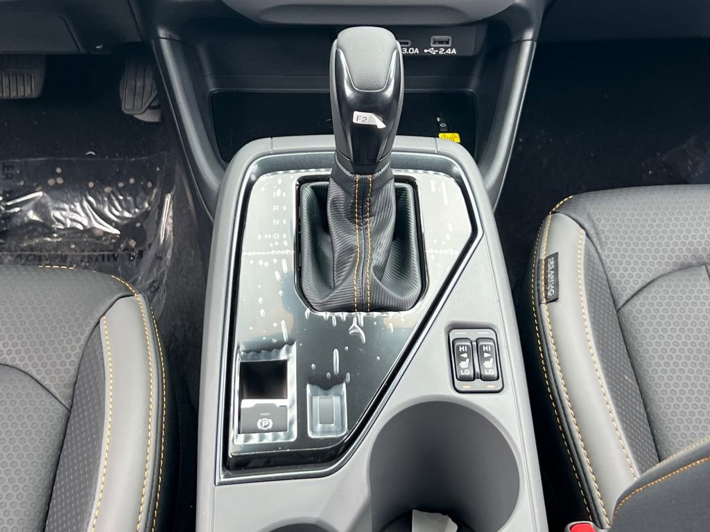 New 2026 Subaru Crosstrek 2.5i Wilderness image 19