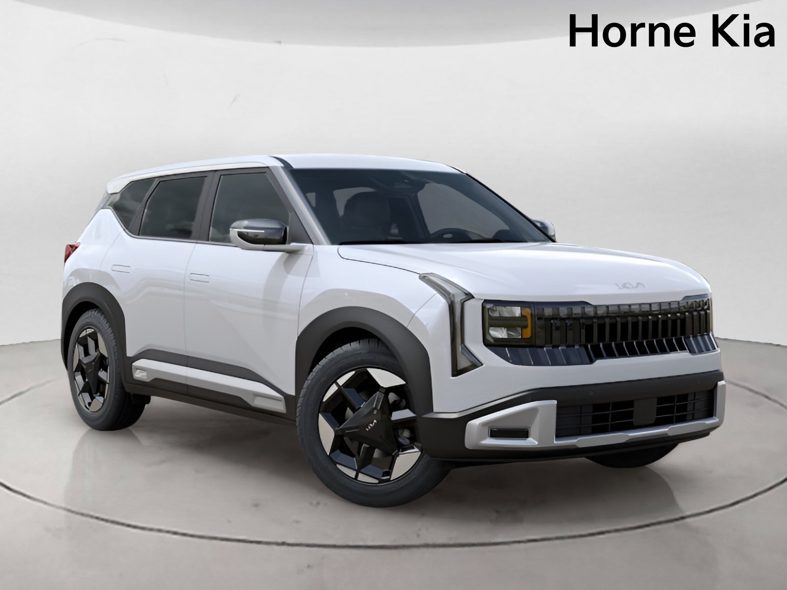 New 2027 Kia Seltos S FWD image 8