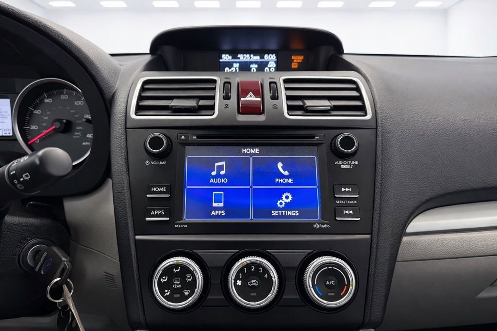 Used 2016 Subaru Forester 2.5i w/ Alloy Wheel Package image 18