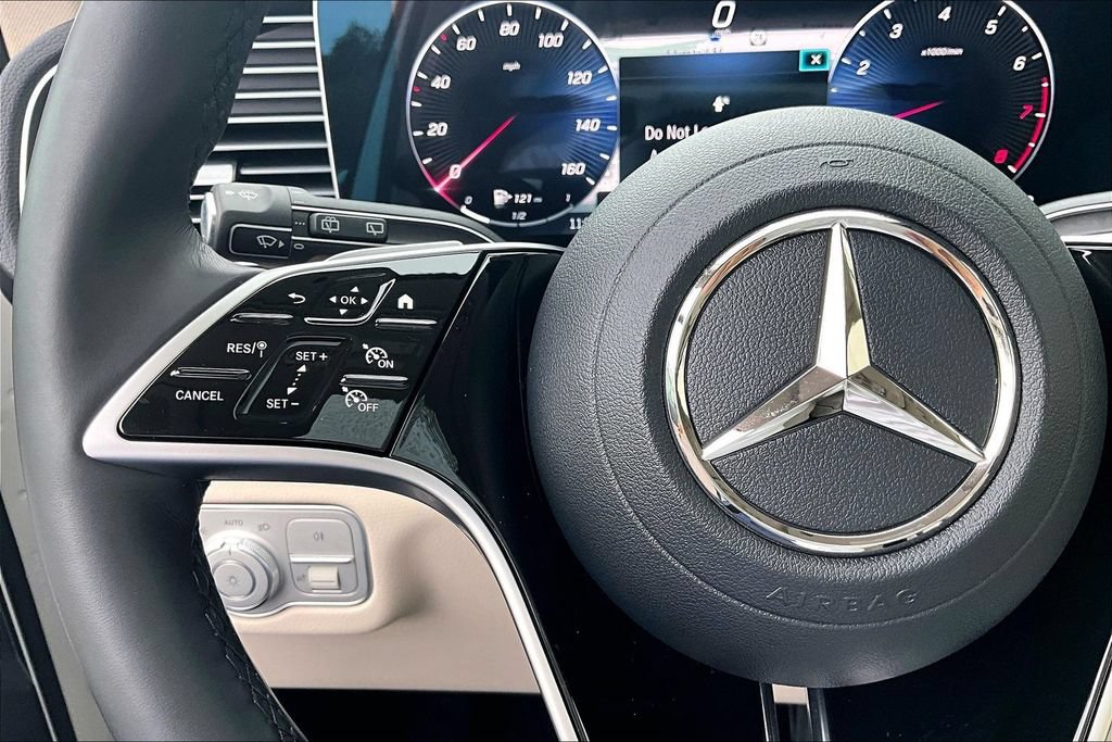 Certified 2025 Mercedes-Benz GLE 350 4MATIC image 20
