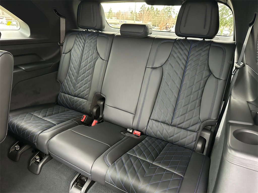 New 2026 Cadillac Escalade IQ Sport 1 image 17