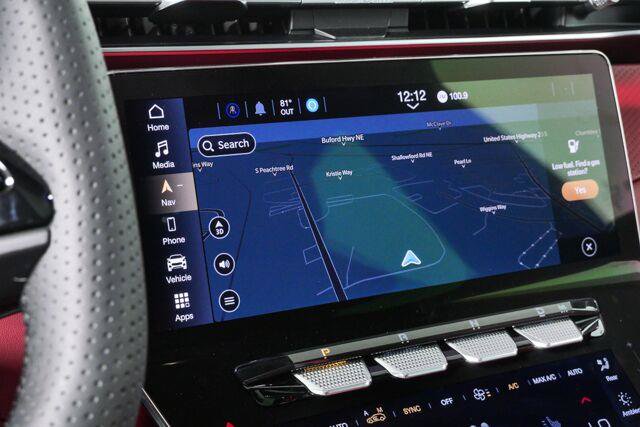 New 2027 Maserati Grecale AWD/4WD image 15