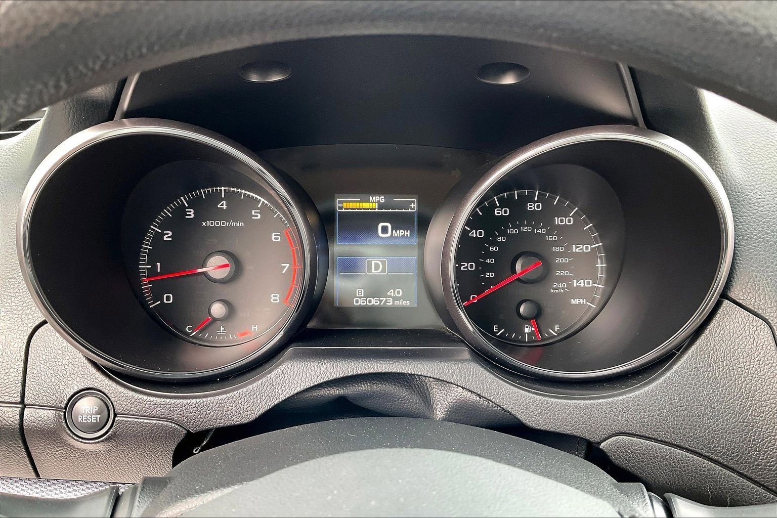 Used 2016 Subaru Legacy 2.5i image 20