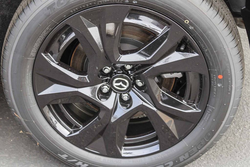 New 2026 MAZDA CX-5 2.5 S w/ Premium Package image 11