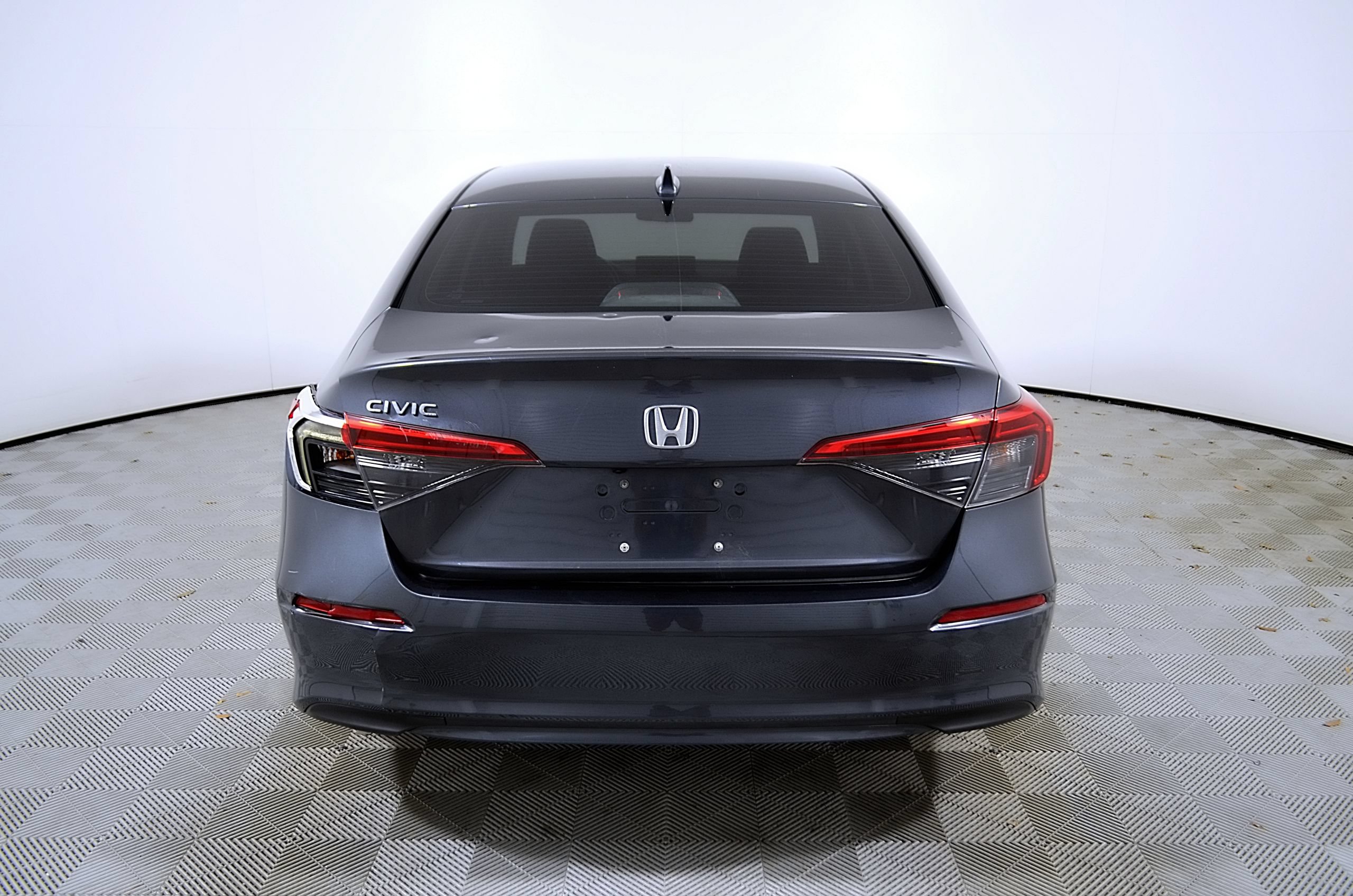 Used 2024 Honda Civic EX image 9