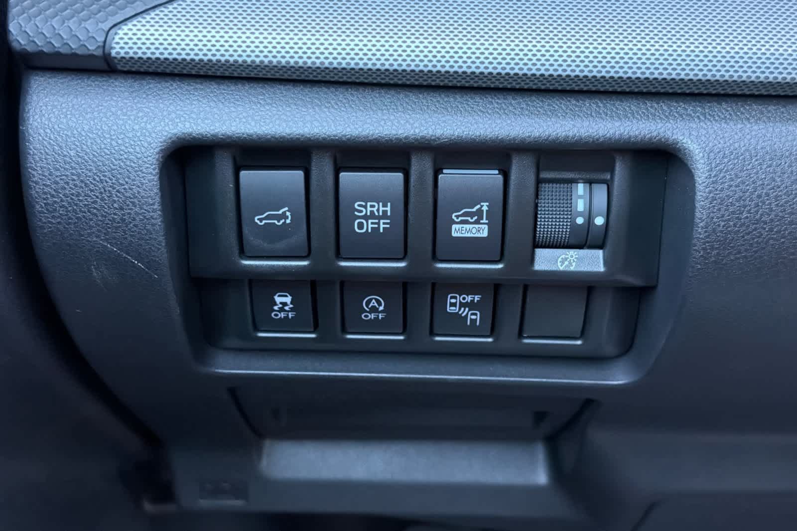 Used 2021 Subaru Forester Limited w/ Popular Package #3 AWD/4WD image 32