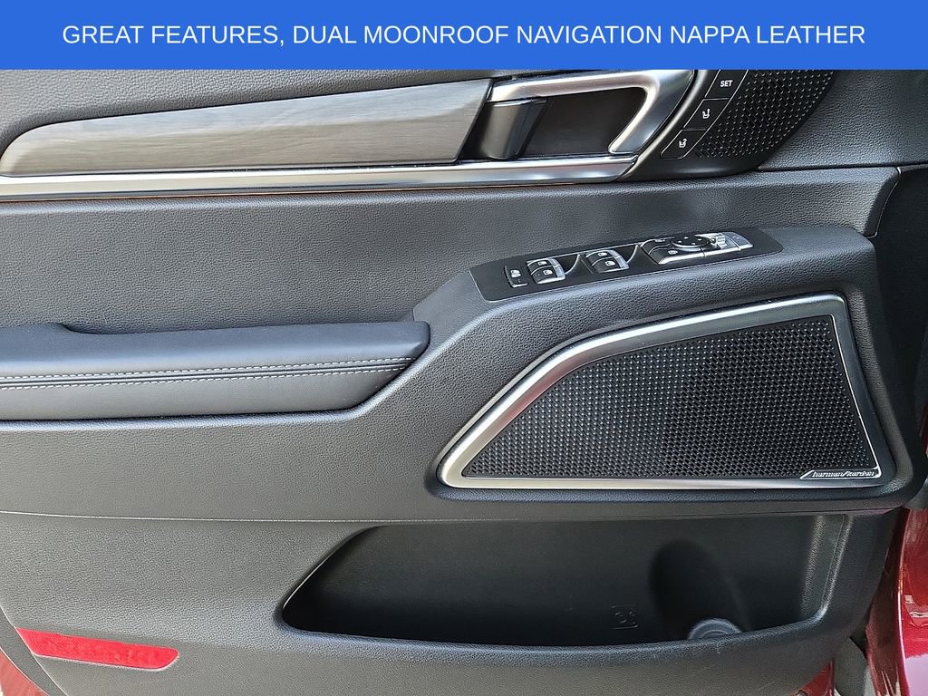 Used 2024 Kia Telluride SX Prestige X-Line AWD/4WD image 13