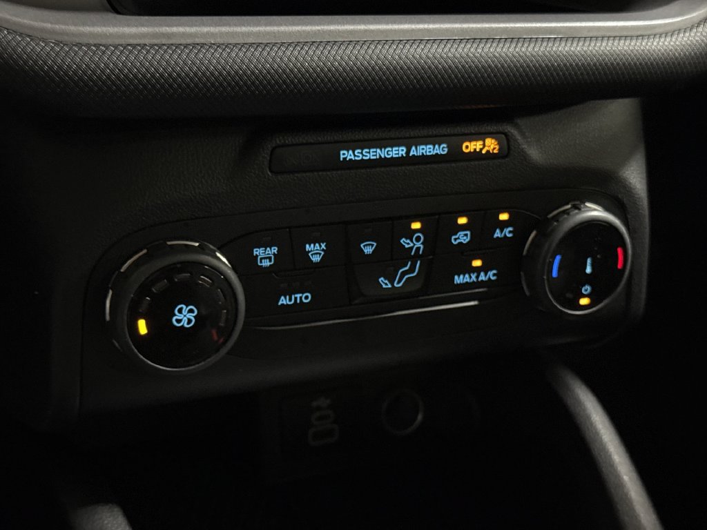 Used 2024 Ford Bronco Sport Big Bend AWD/4WD image 16