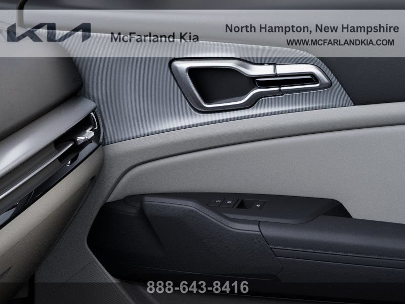 New 2027 Kia Sportage SX Prestige AWD/4WD image 25