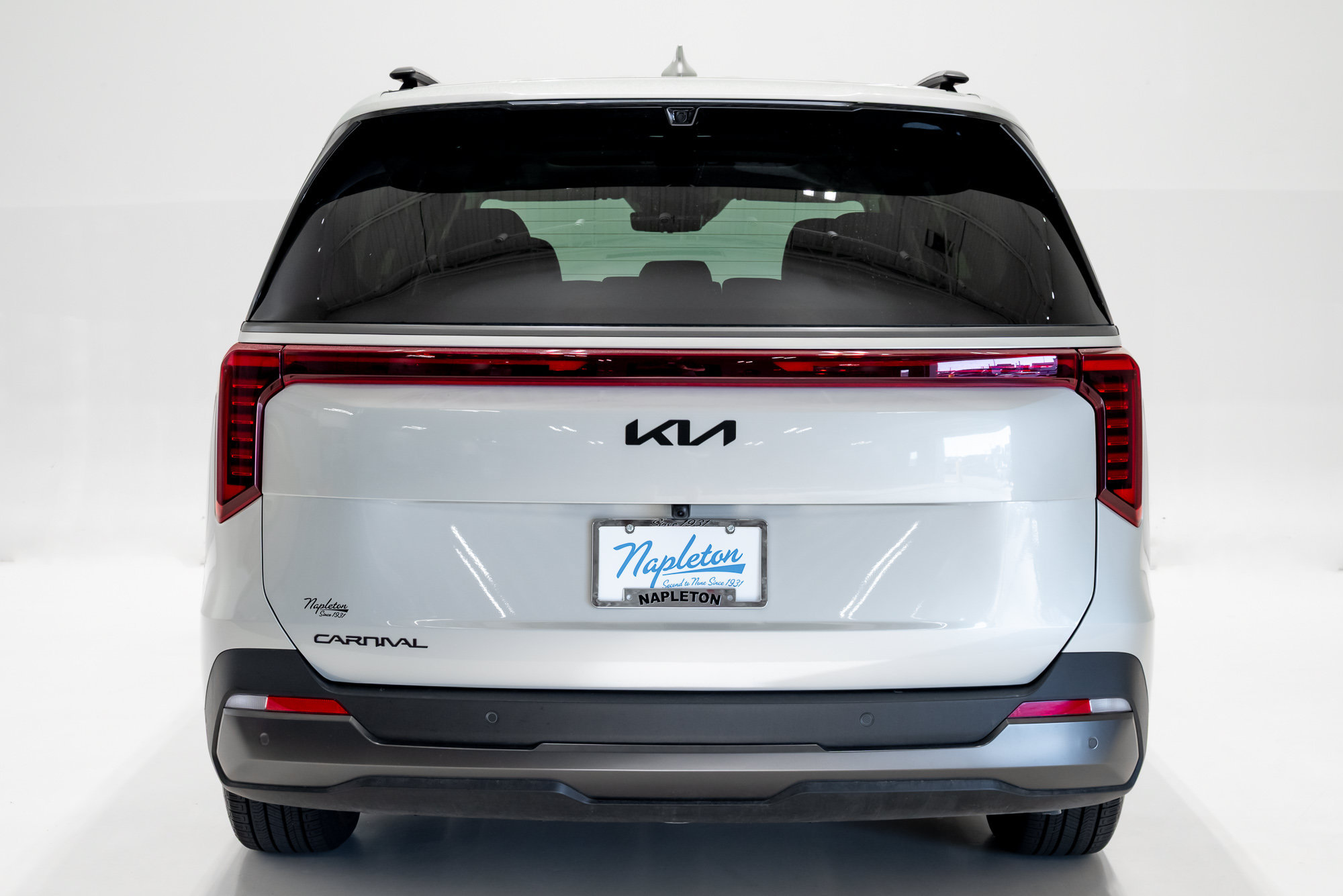Used 2026 Kia Carnival SX Prestige FWD image 36