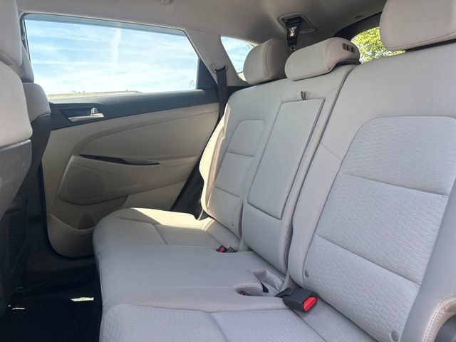 Used 2021 Hyundai Tucson Value w/ Cargo Package image 20