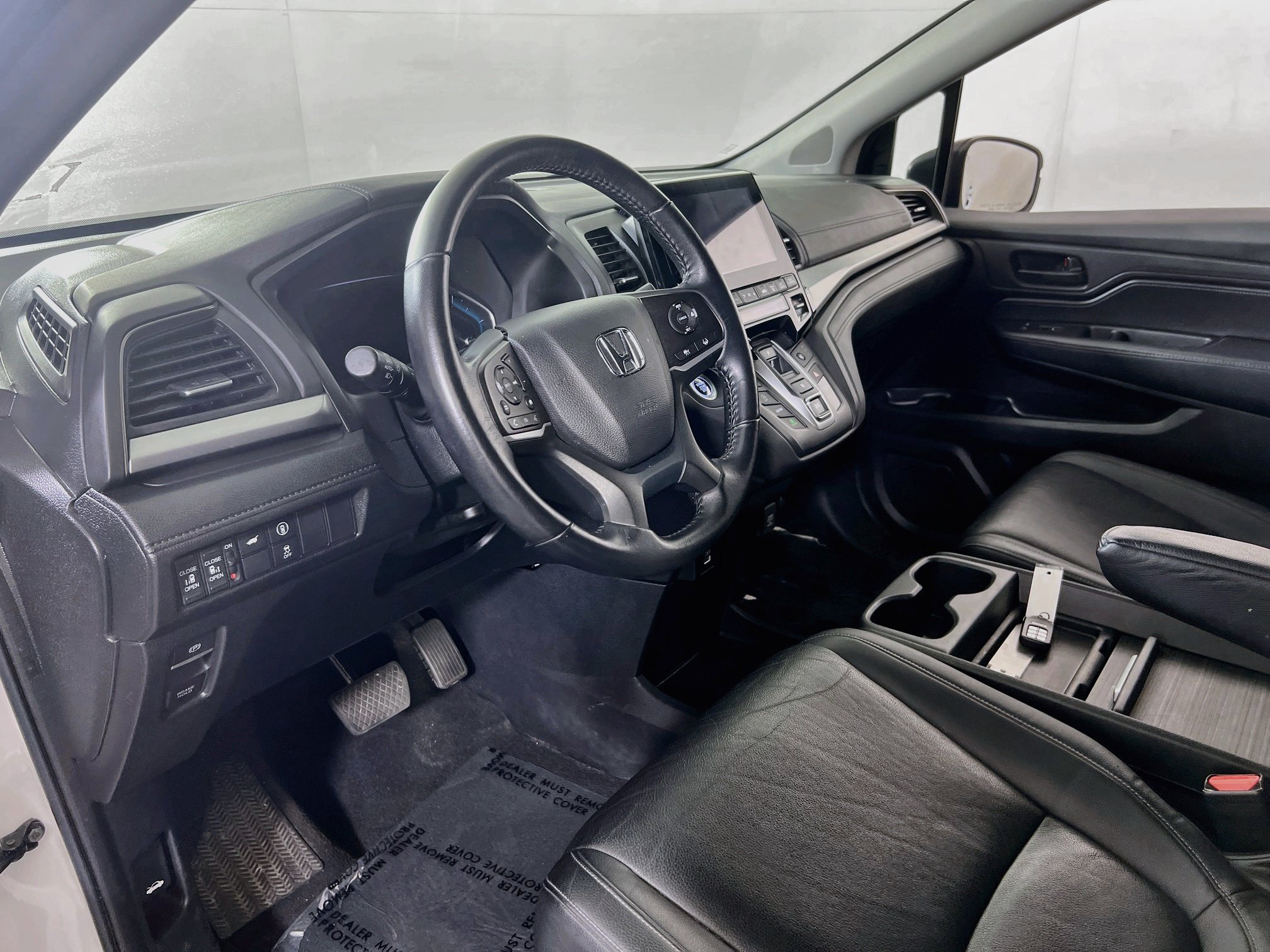 Used 2023 Honda Odyssey EX-L image 9