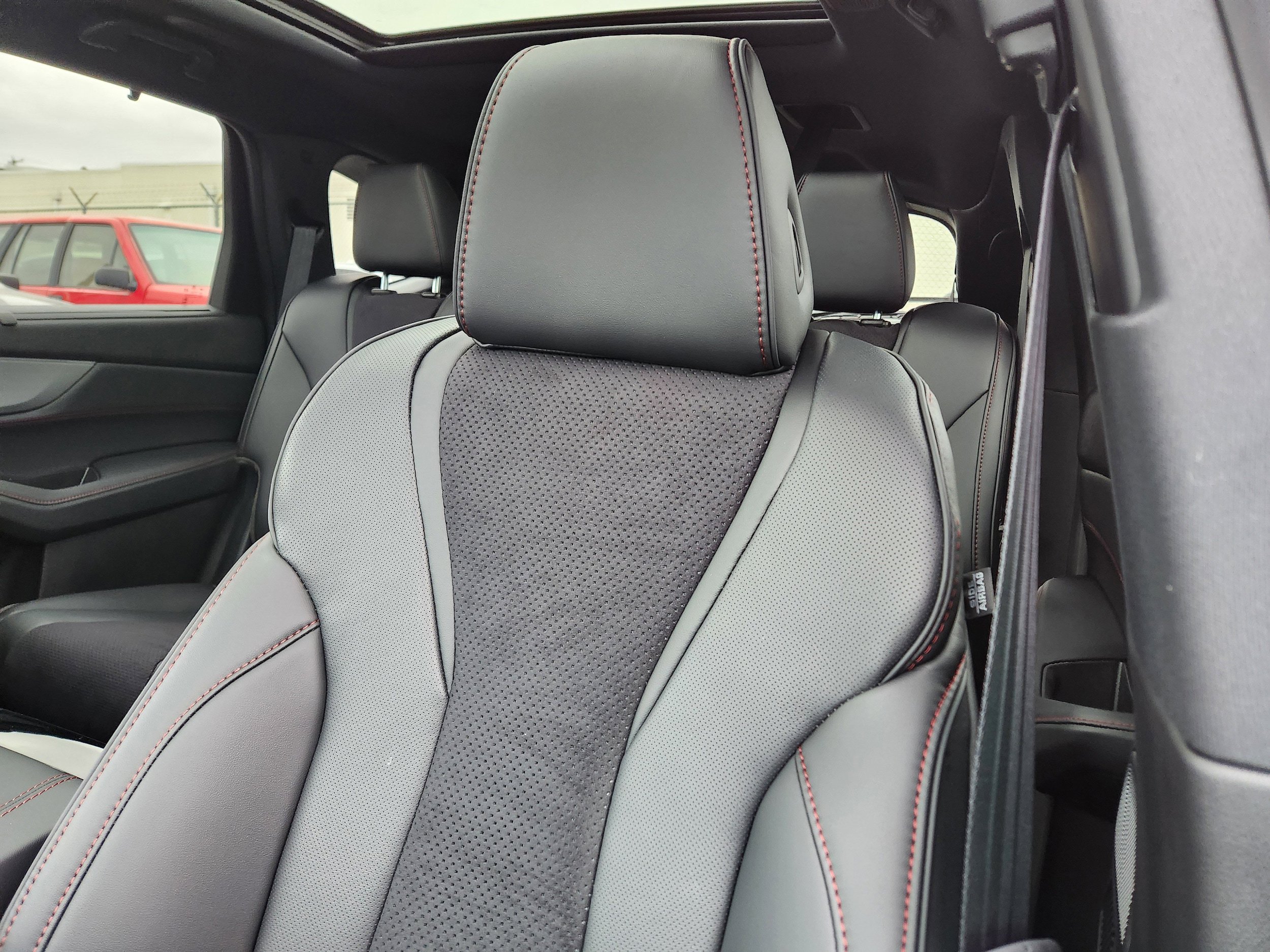 New 2026 Acura MDX A-Spec image 9