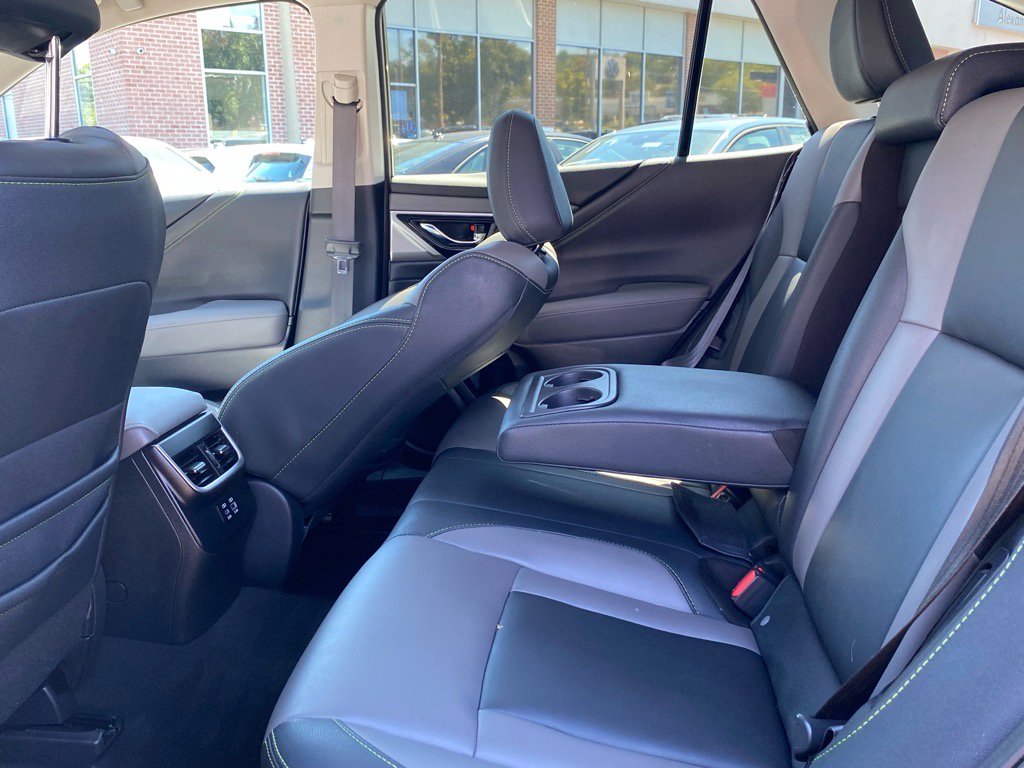 Used 2023 Subaru Outback Onyx Edition image 19