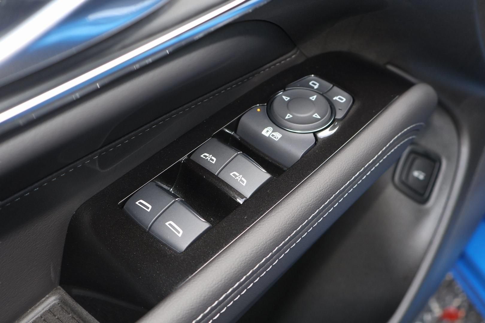 New 2026 Cadillac CT4 Premium Luxury RWD image 10