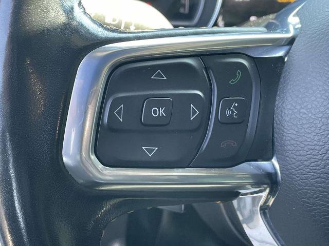 Used 2022 Jeep Gladiator Overland image 11