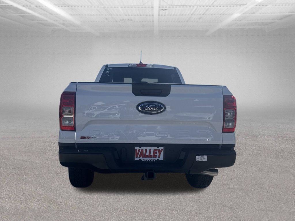 New 2026 Ford Ranger XL w/ Trailer Tow Package AWD/4WD image 7
