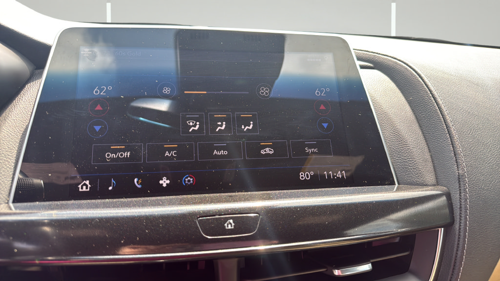 Used 2024 Cadillac CT5 Luxury AWD/4WD image 28