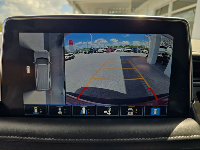 Certified 2021 Chevrolet Tahoe LT w/ LT Signature Package image 22