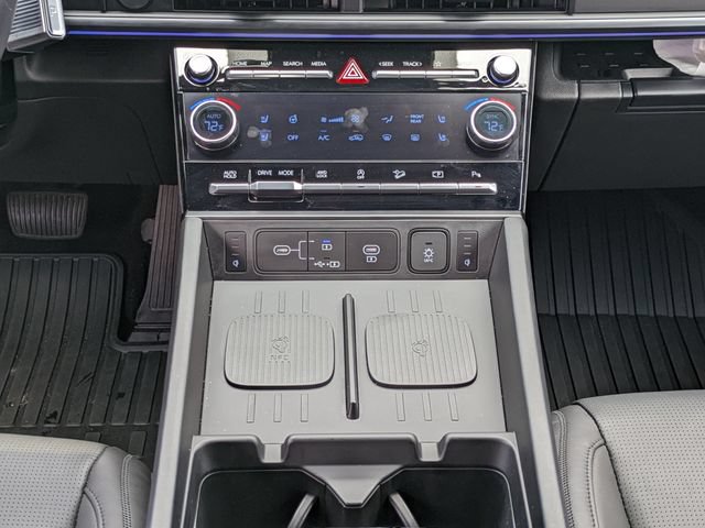 Certified 2025 Hyundai Santa Fe Calligraphy AWD/4WD image 19