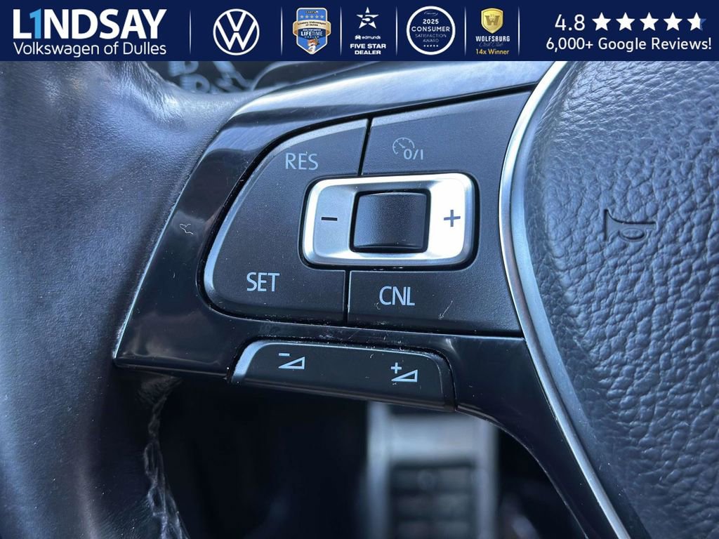 Used 2018 Volkswagen Golf Alltrack SE image 19