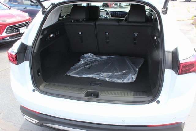 New 2025 Buick Envision Preferred image 51