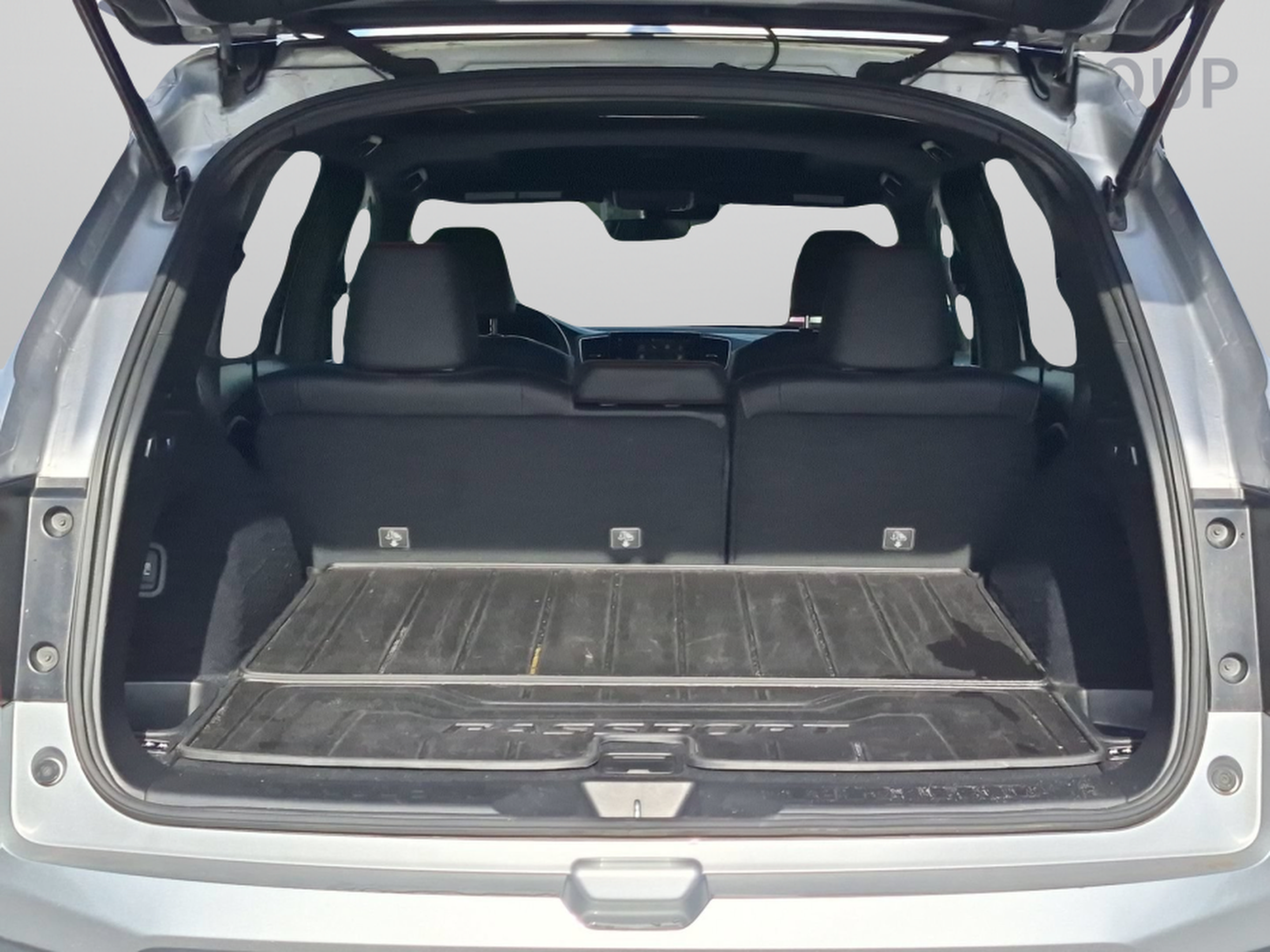 Used 2025 Honda Passport TrailSport image 26