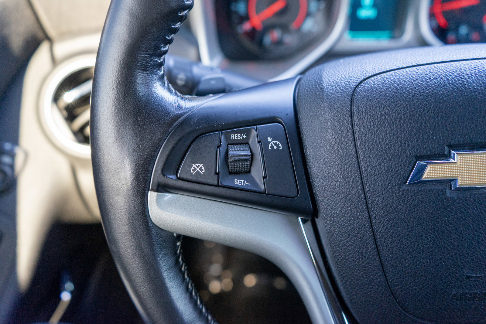 Used 2013 Chevrolet Camaro LT w/ RS Package RWD image 22