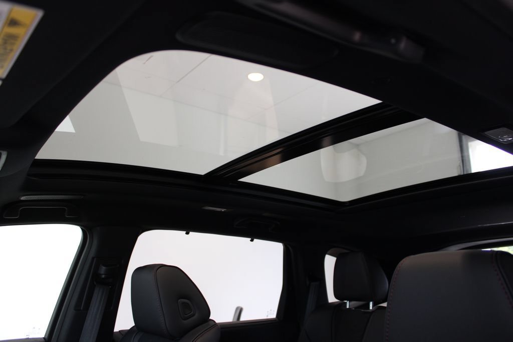 New 2026 Acura MDX A-Spec AWD/4WD image 26