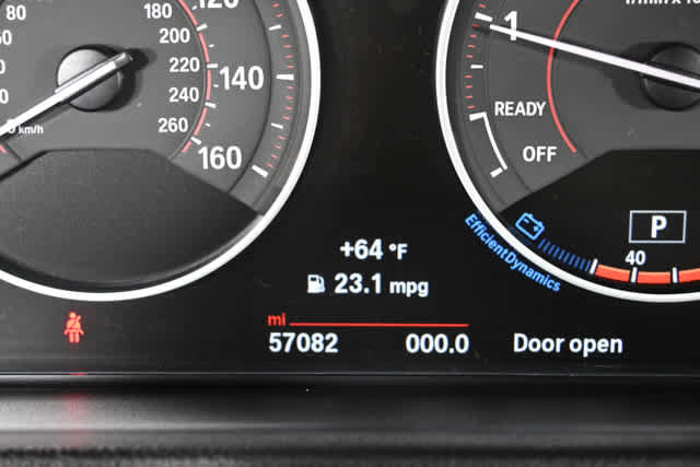 Used 2016 BMW 428i Convertible RWD image 23