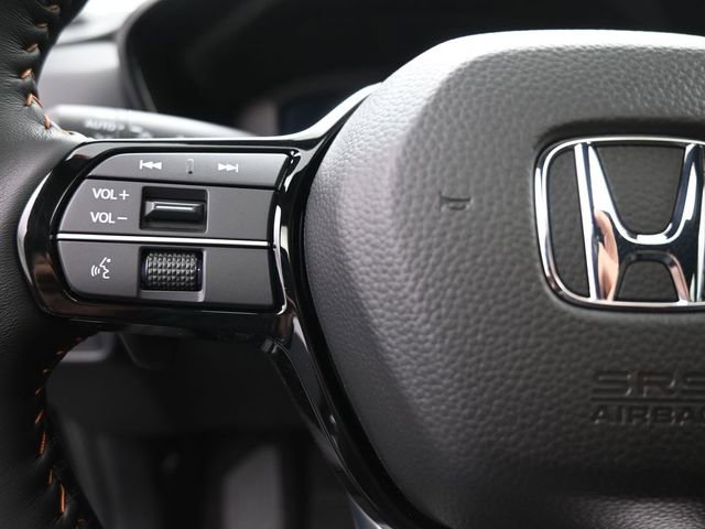 New 2026 Honda CR-V Sport Touring image 28