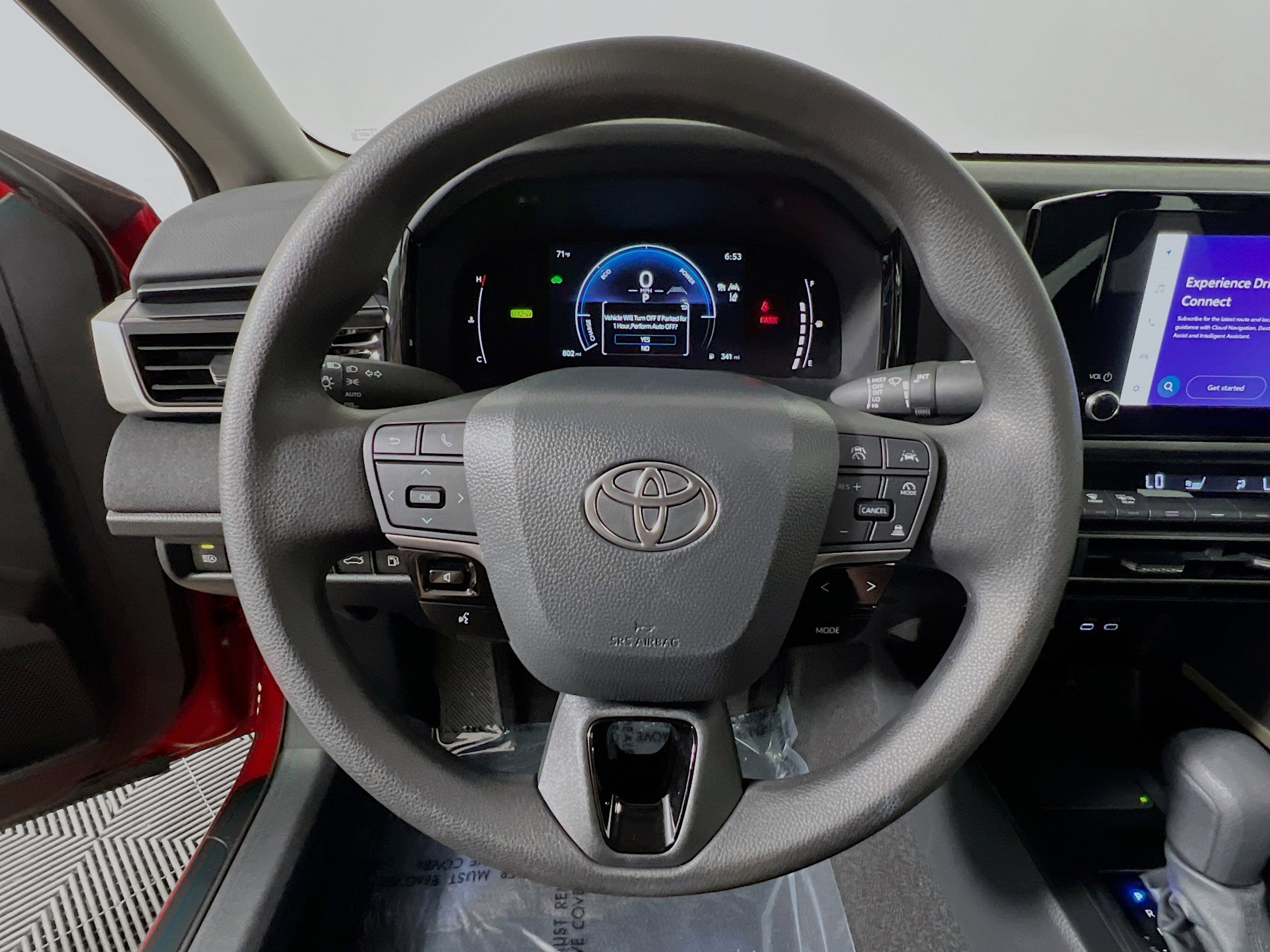 Used 2026 Toyota Camry LE image 18