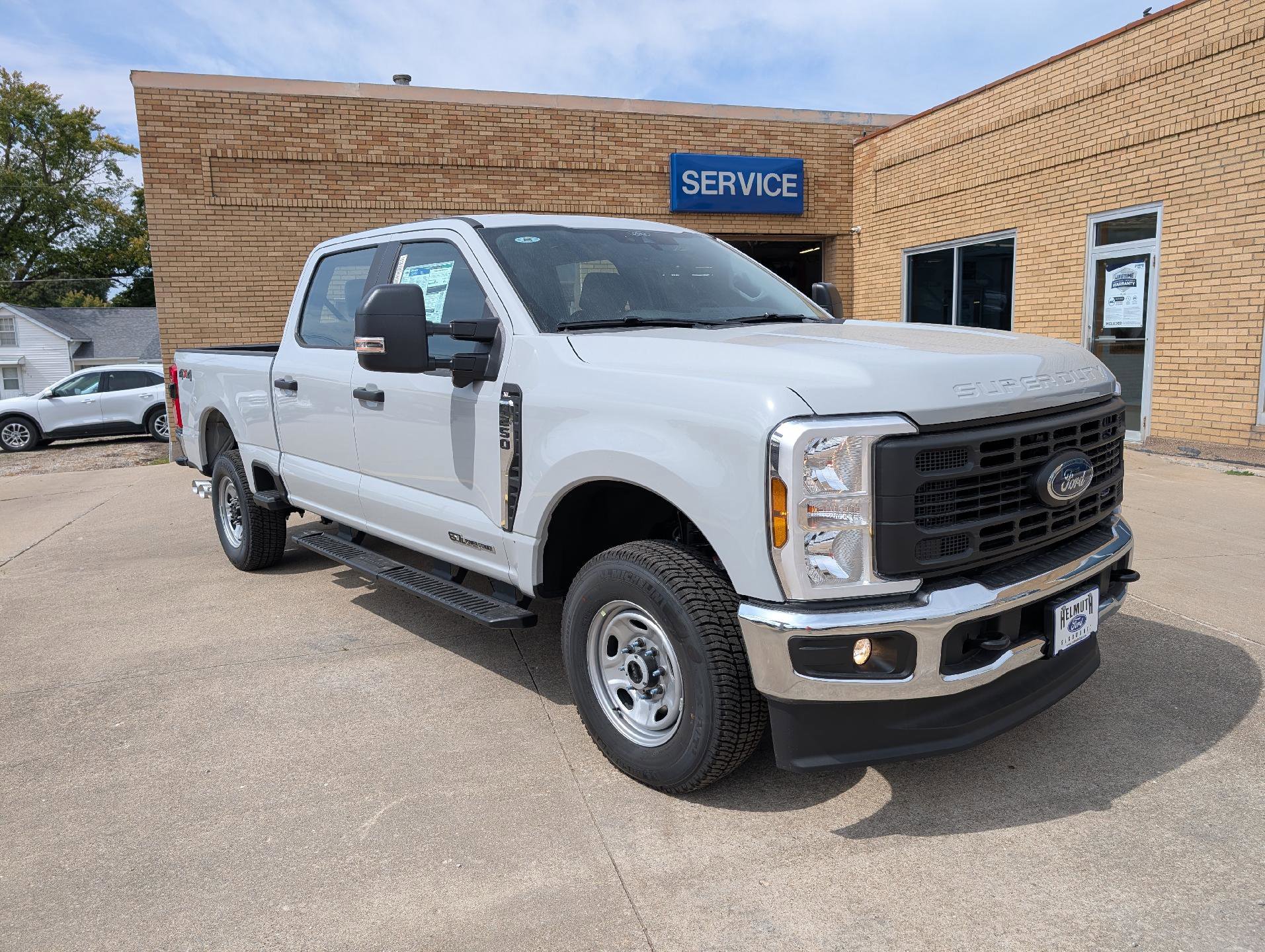 New 2026 Ford F250 XL image 5