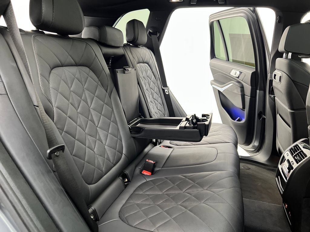 Used 2024 BMW X5 sDrive40i RWD image 23