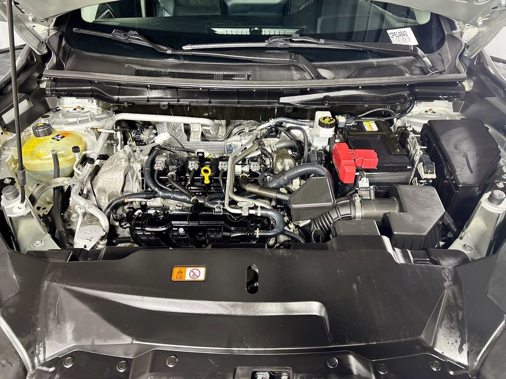 Used 2023 Mitsubishi Outlander SE image 22