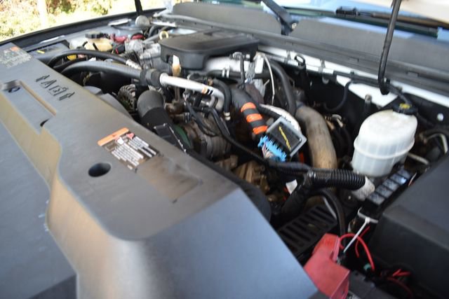 Used 2014 GMC Sierra 3500 SLE w/ SLE Preferred Package image 21