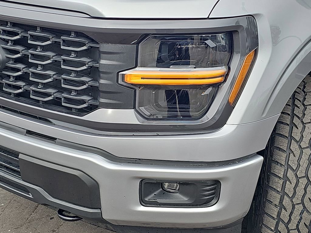 Used 2024 Ford F150 STX image 33